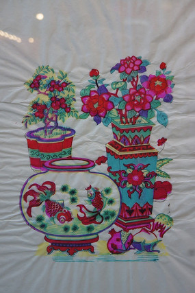 �ӱ���ǿ�滭