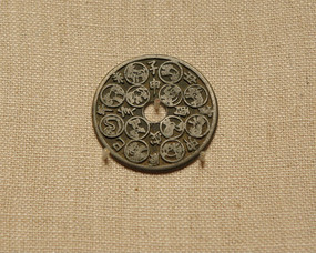 ���ʮ����Фͭ��