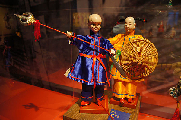 ����������֮�Դ�ͯ����ľż