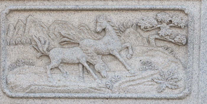 ˫��ͼ��ʯ��