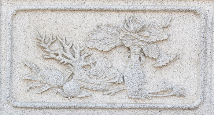 ���Һ�Ҷͼ��ʯ��