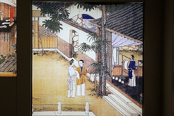 �Ŵ���˿ͼγ֯