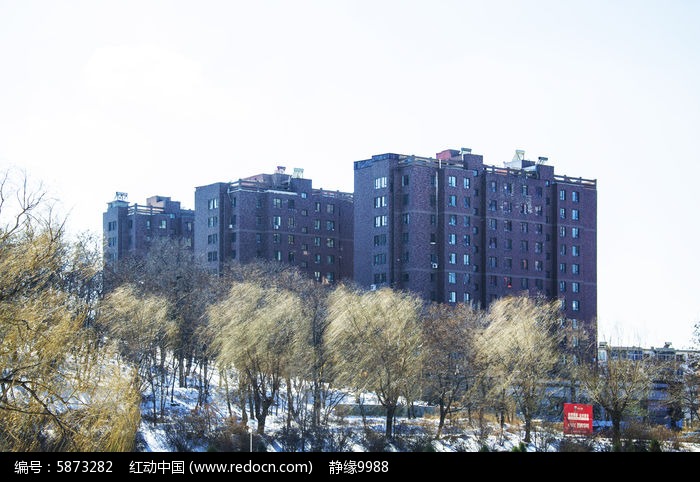 �������ɫ�߲�סլ¥ͼƬ