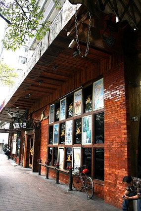 ��ɫ����