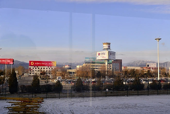 ����������Ĺ㳡