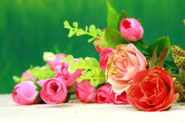 ����Сõ�廨