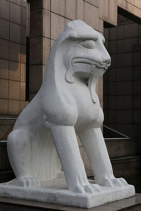 ���Ƴ�ʨ��ʯ����