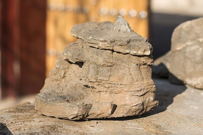 ����״��ʯ