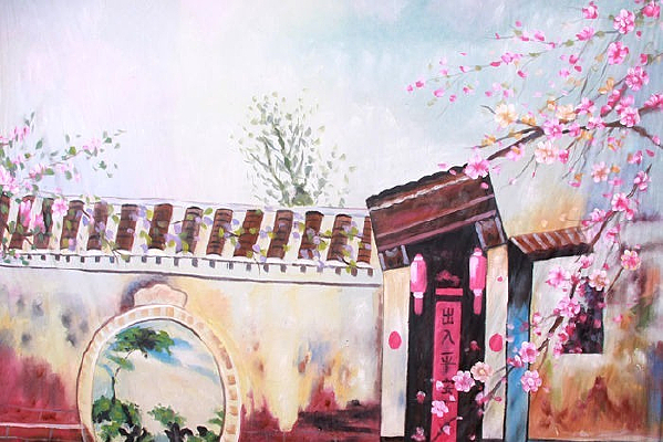 �һ��羰��