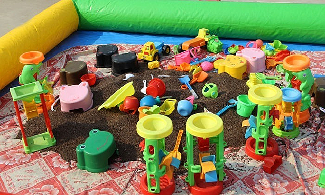 ��ͯ�������