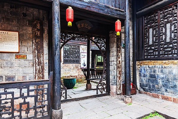 ��˹ųǵĹŽ���