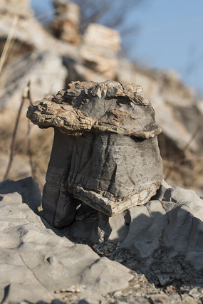 ����ͷ����ʯ