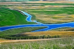 ���Ի���ԭҰ֮�ӡ�