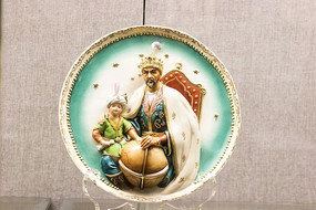 �������