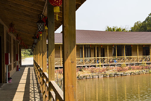 ���߷�ľ����