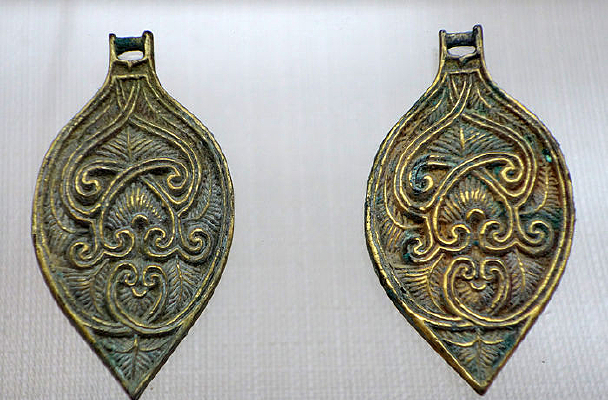 �ɴ�ͭ�̽���Ҷ