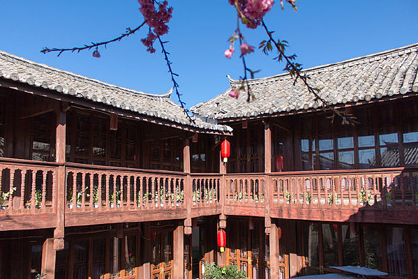 �����ųǵĸ�¥