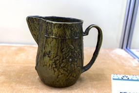 �ɿ̻����Ƶ���ͭ��