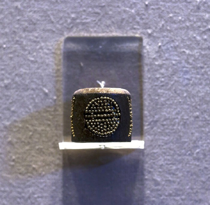 ���ֳ�����ͭ��ָ