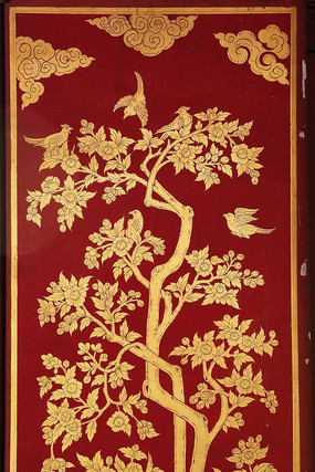 ��׽�ɫ����滭