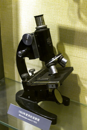 ������ʹ�õ���΢��