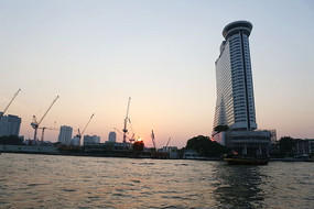 �������ϺӵĻƻ�