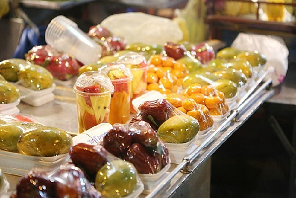 ����ҹ���ϵ�ˮ��