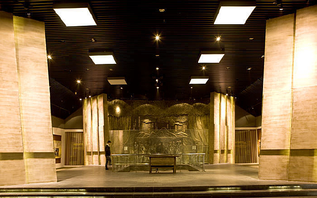 �����չʾ����