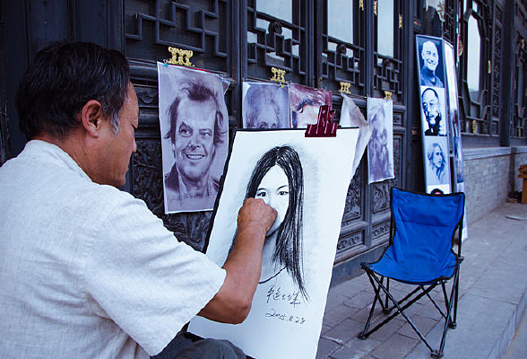 д������