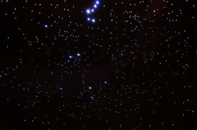 夜空