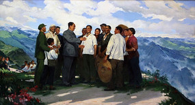 ���Ͼ���ɽ