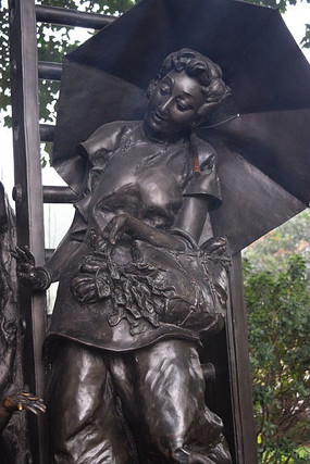 ʱ�и�Ůͭ��