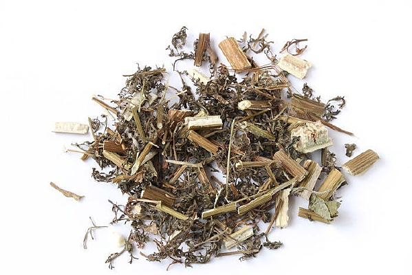 ��ɫ�����ϵ���ҩ����