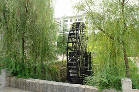 ��������ϵ�ˮ��