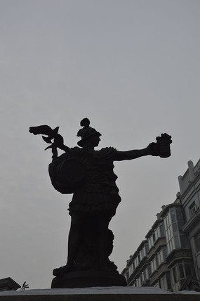 �������