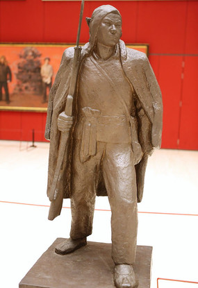 �������