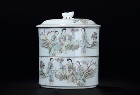 ����۲��һ����˴�ť˫��ɺ�