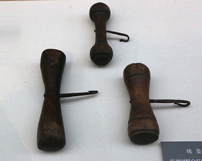 ��սȺ��ʹ�õ���׹