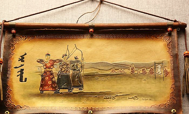 �ɹŹ����ԭ���Ƥ��