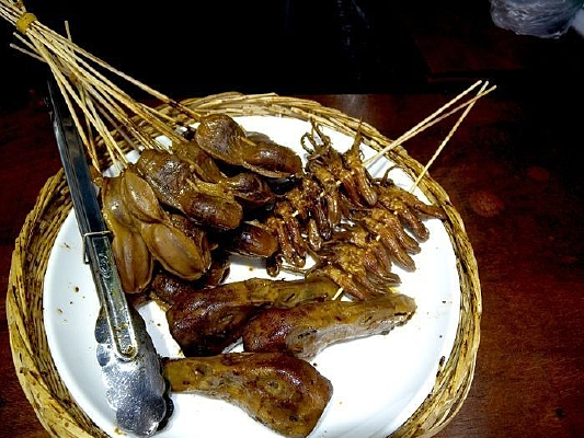 ����Ѽ�� ��ɫ��ʳ