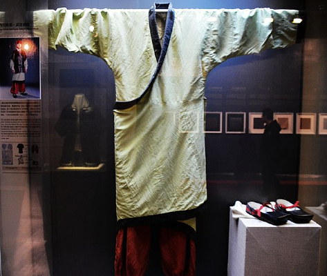 ���������װ