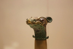 ս��ʱ�ڴ�������������ͭ��