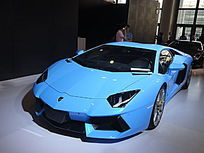 aventador