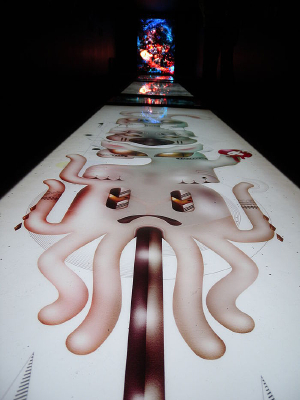 �����������ݵƹ���Ʒչ