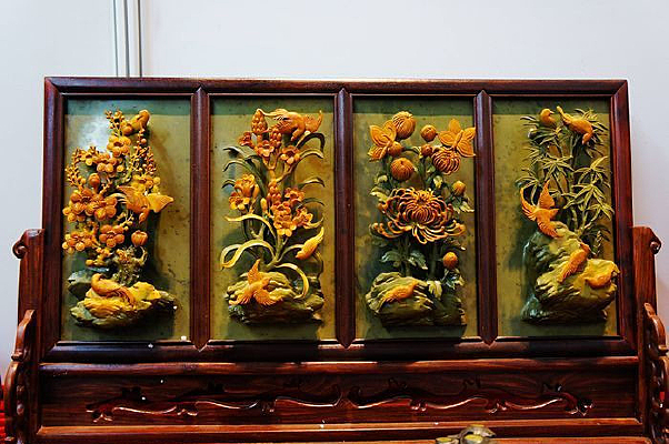 ÷����յ���