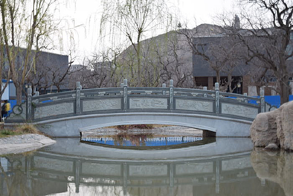 �˹����е�ʯ����ͼƬ