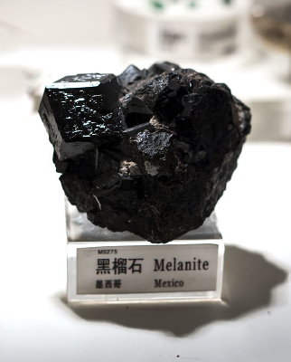 ī�������ʯ�걾