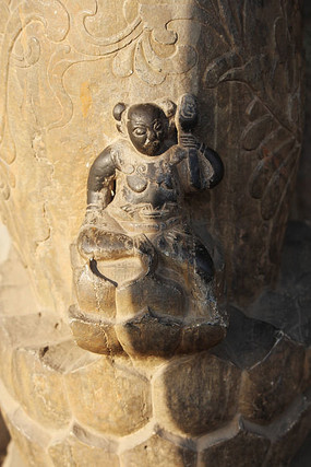 ����ͯ��ʯ��