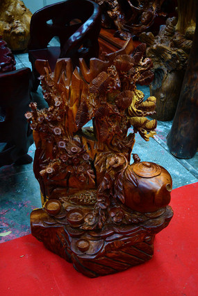 ����뻨ľ��