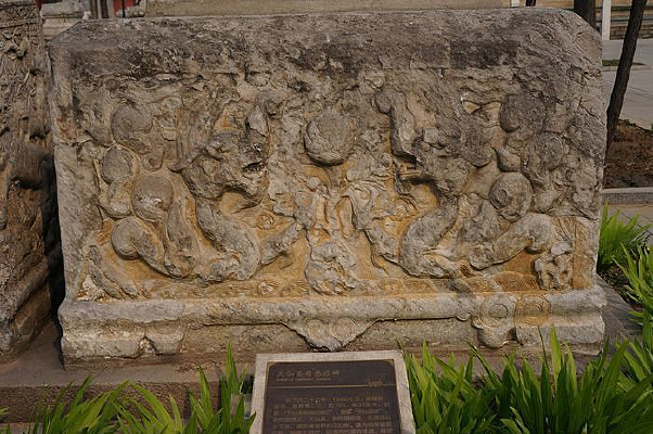 ��������ʮ��������ʥĸ��Ӧ��������